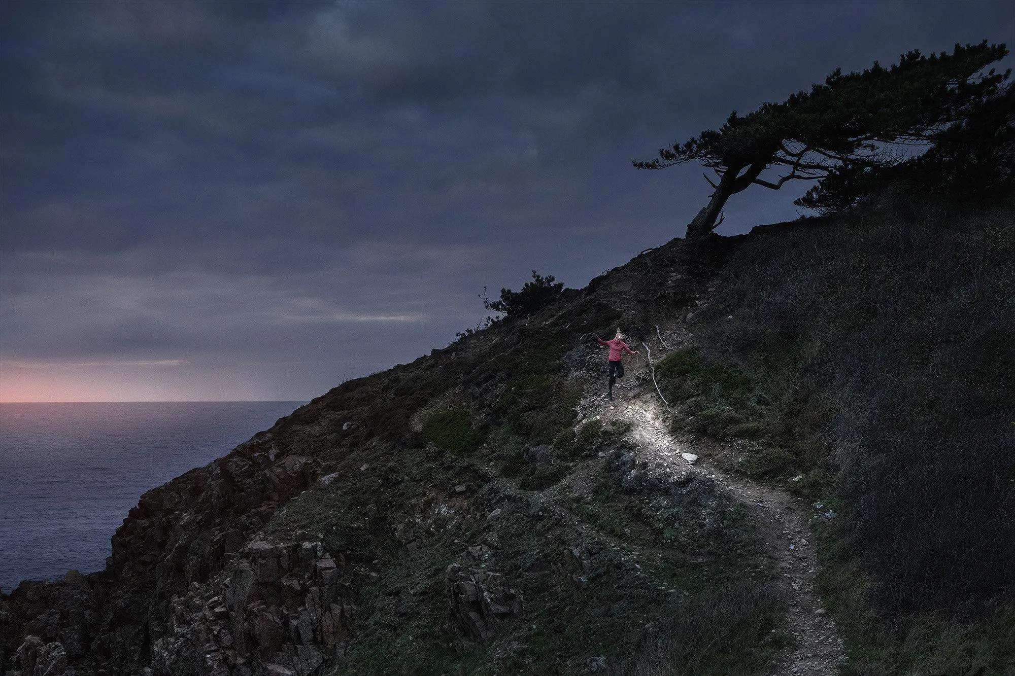 Trail Runner Free H