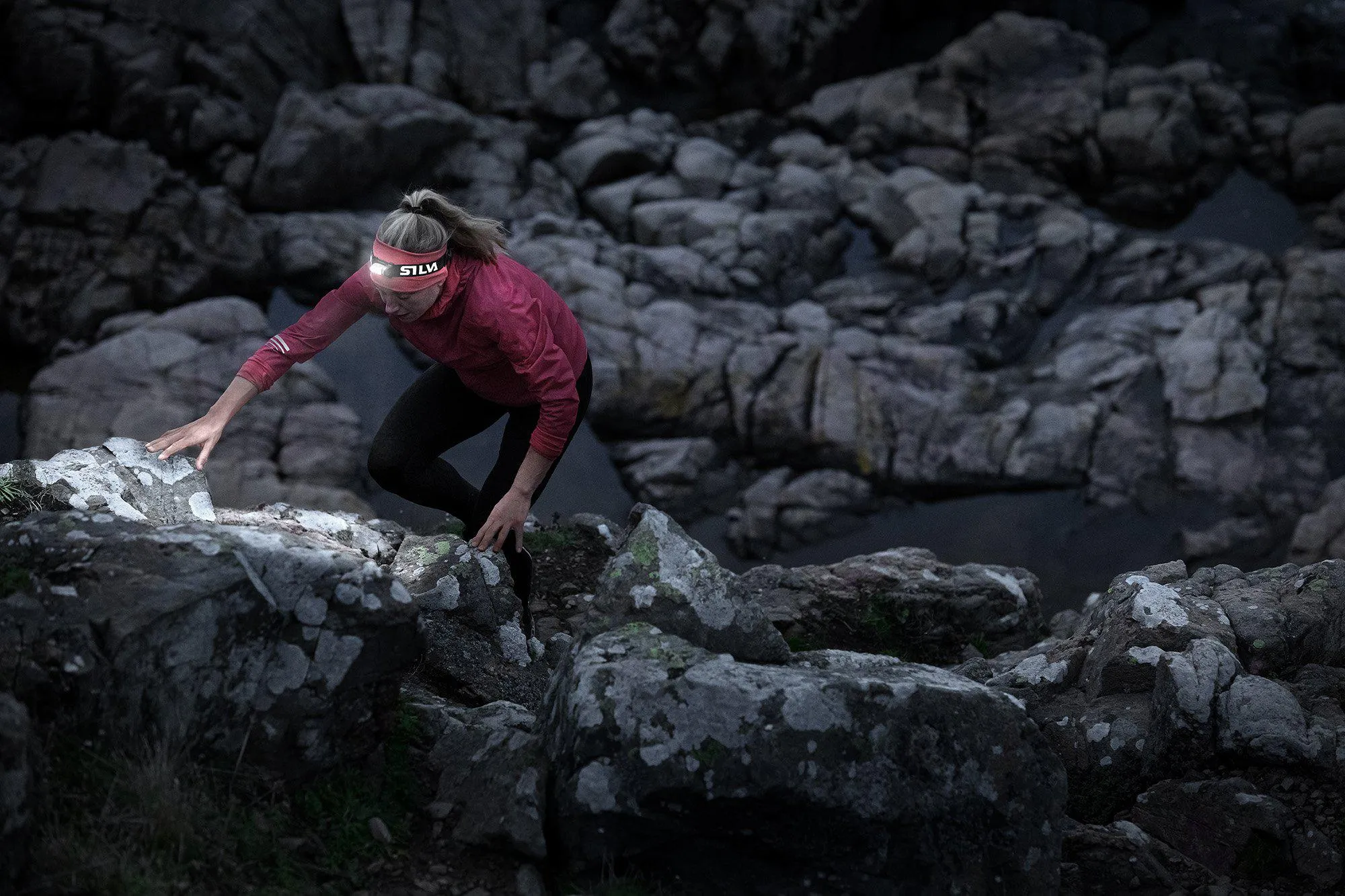 Trail Runner Free H