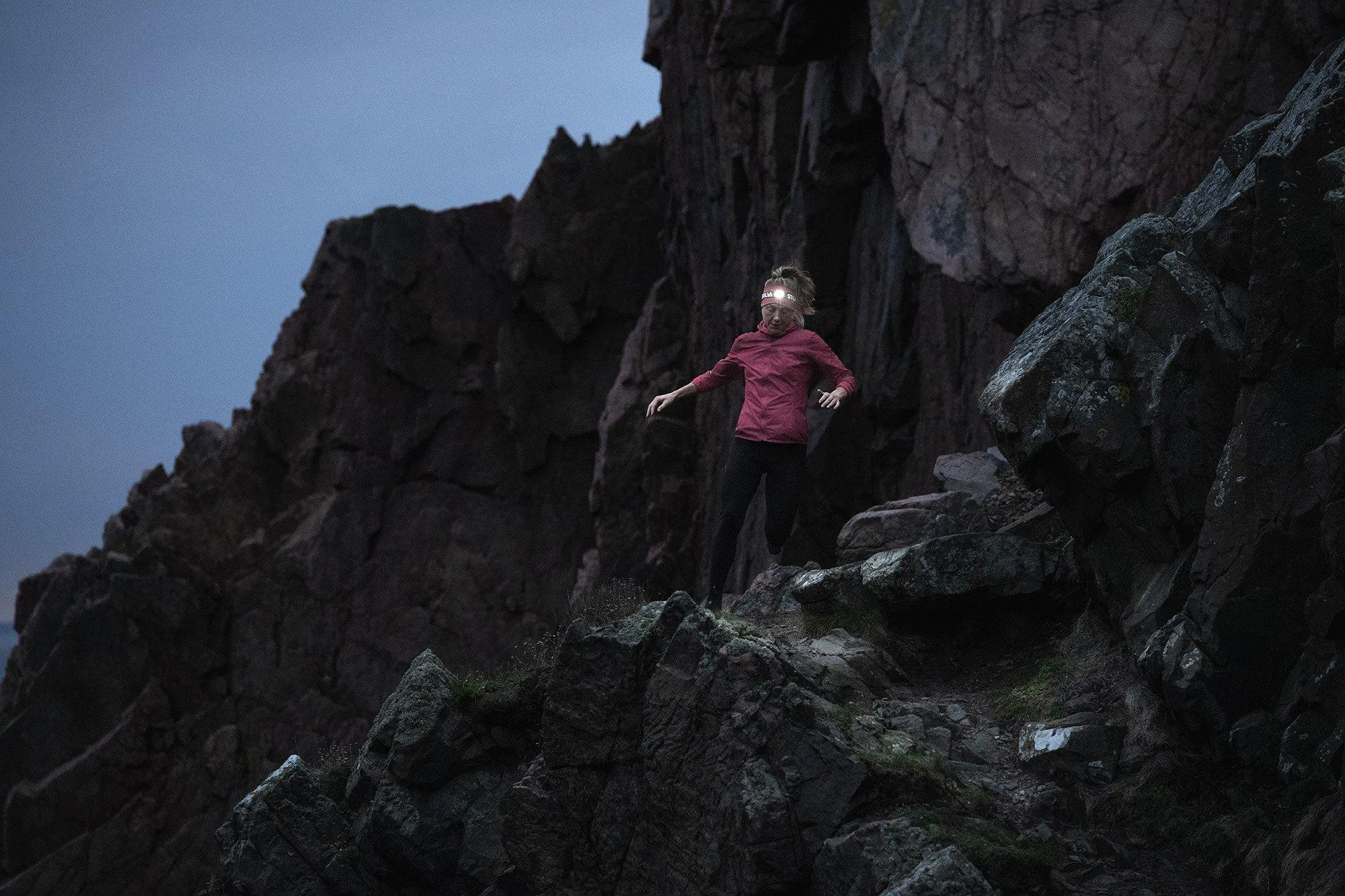 Trail Runner Free H