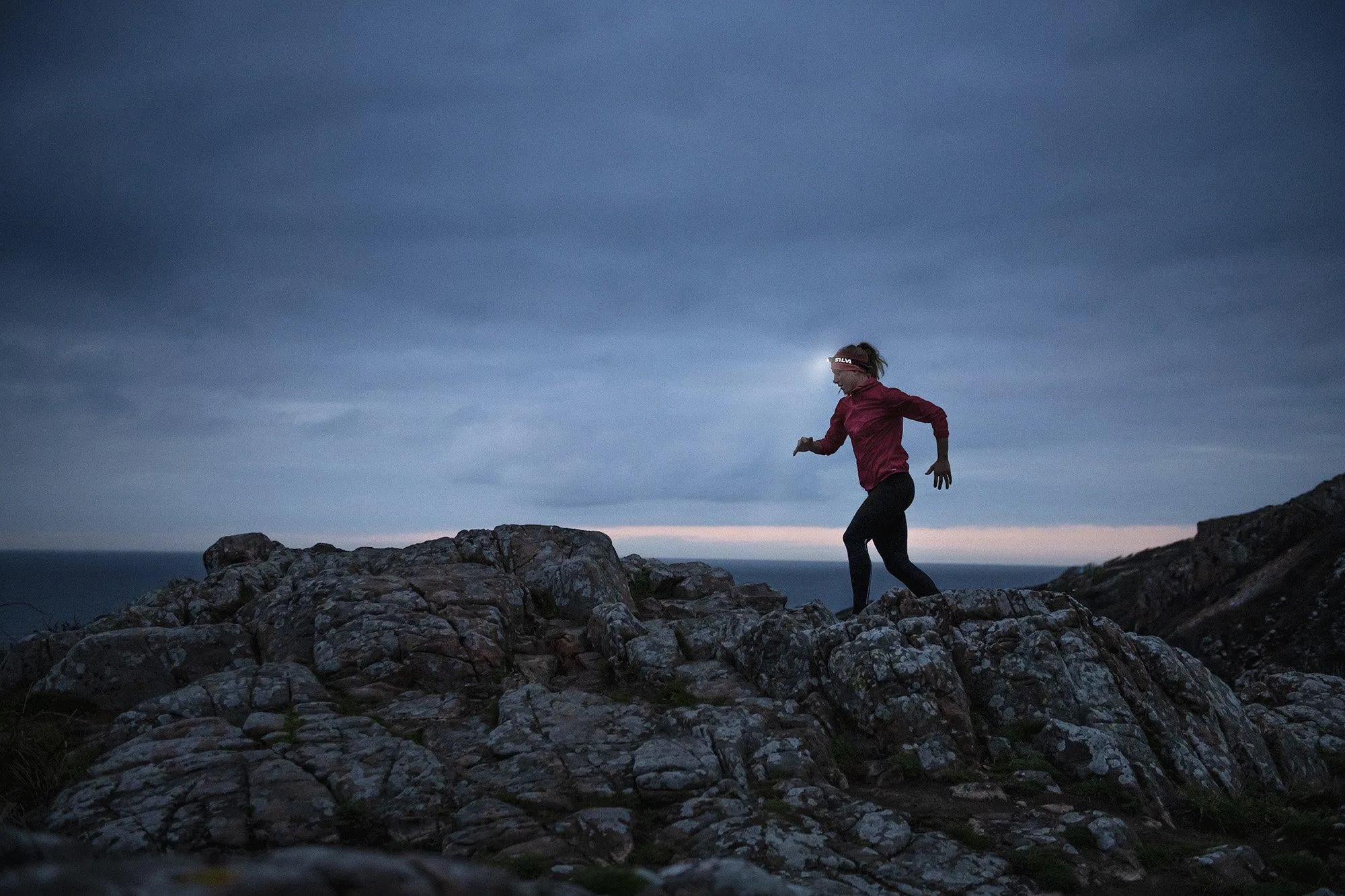 Trail Runner Free H