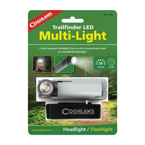 Trailfinder Led Multi-light