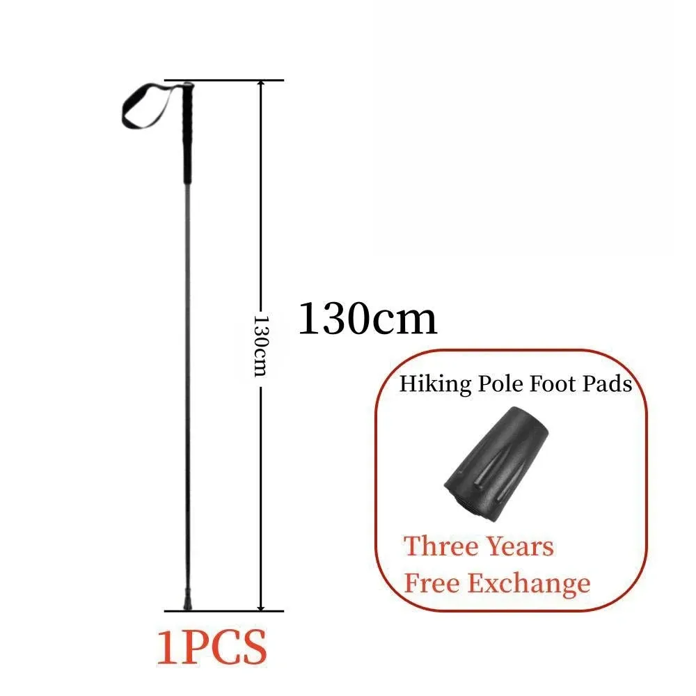 Ultra Light Carbon Fibre Trekking Poles
