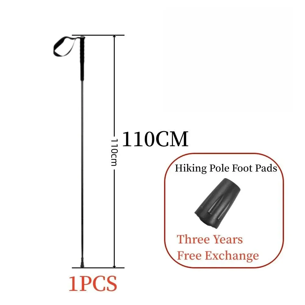 Ultra Light Carbon Fibre Trekking Poles
