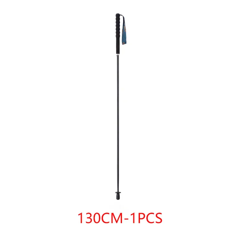 Ultra Light Carbon Fibre Trekking Poles