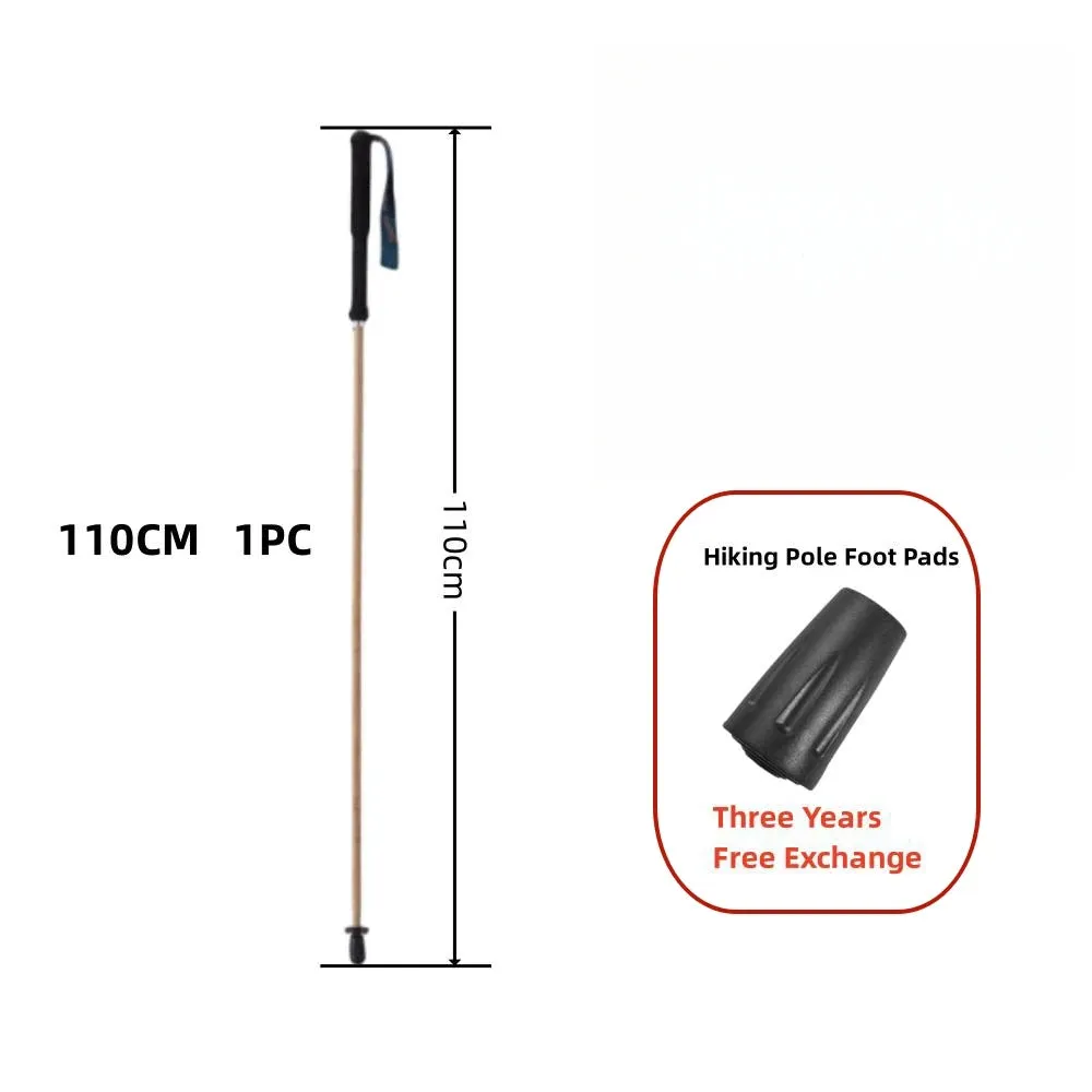 Ultra Light Carbon Fibre Trekking Poles