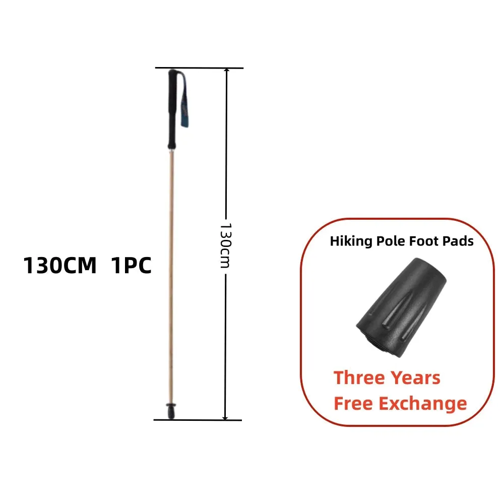 Ultra Light Carbon Fibre Trekking Poles