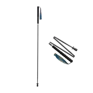 Ultra Light Carbon Fibre Trekking Poles