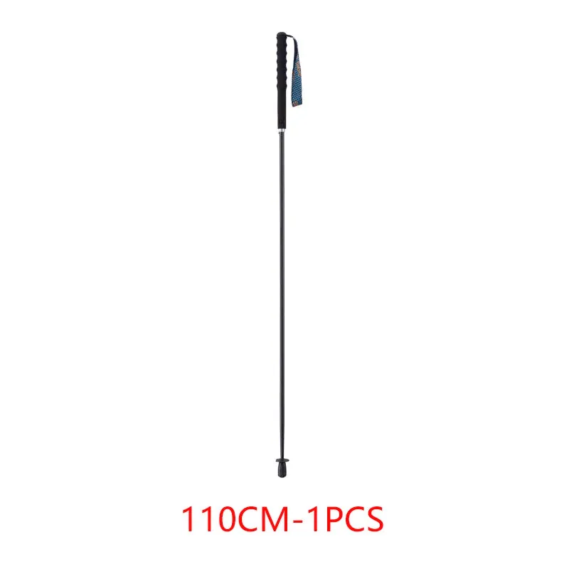 Ultra Light Carbon Fibre Trekking Poles