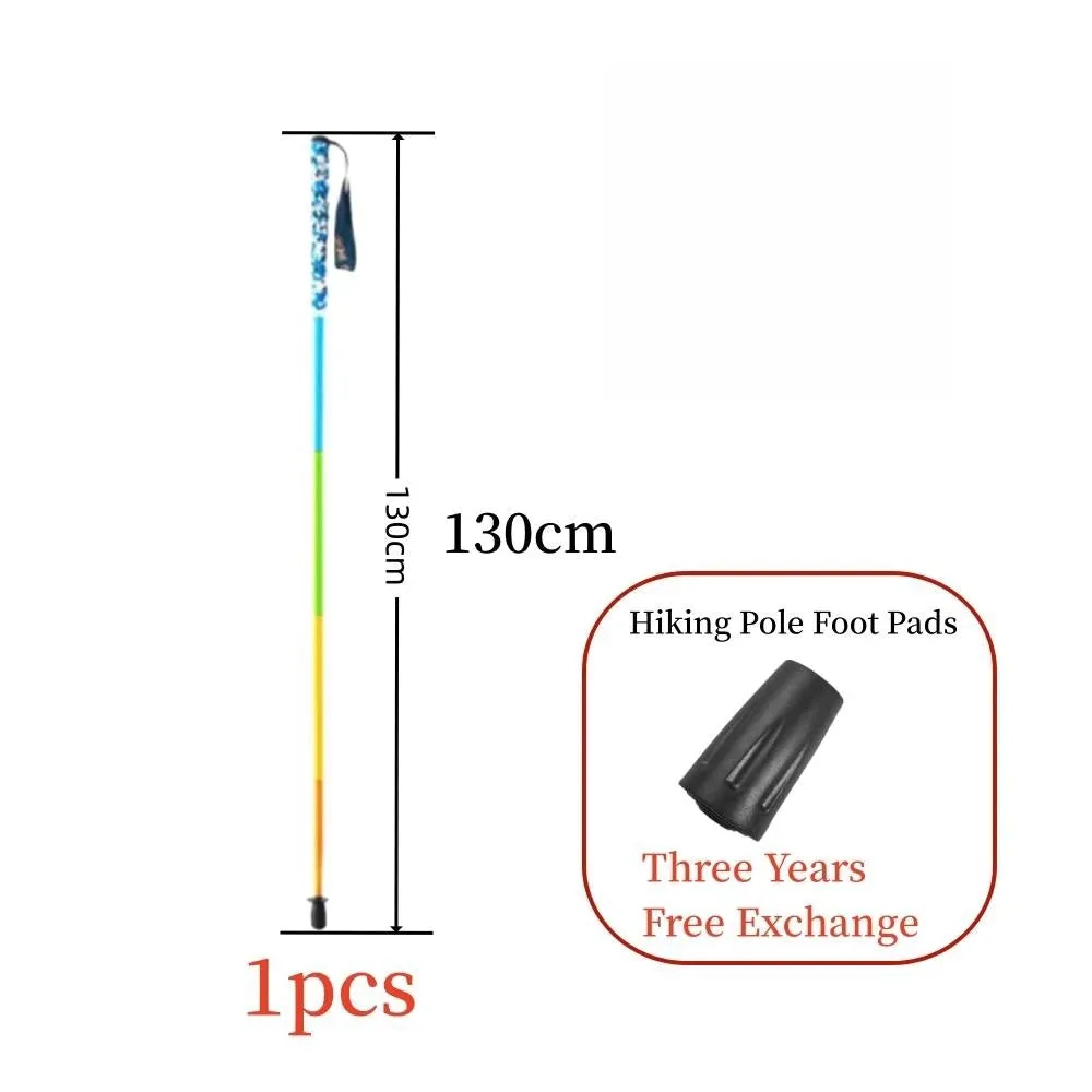Ultra Light Carbon Fibre Trekking Poles