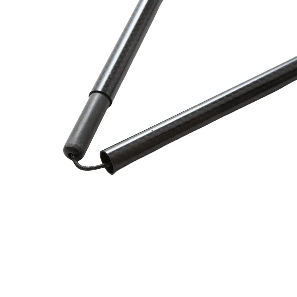 Ultra Light Carbon Fibre Trekking Poles