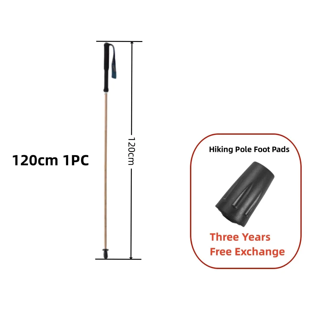 Ultra Light Carbon Fibre Trekking Poles