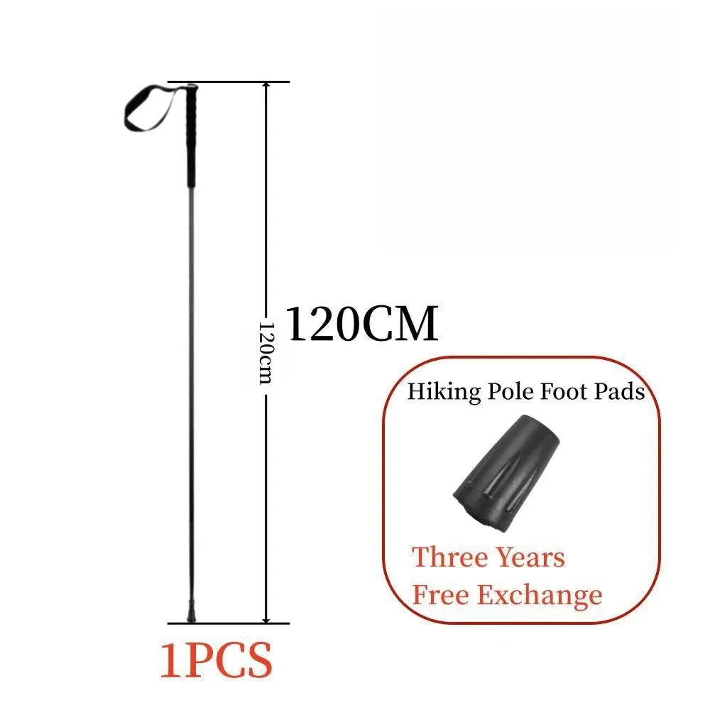 Ultra Light Carbon Fibre Trekking Poles