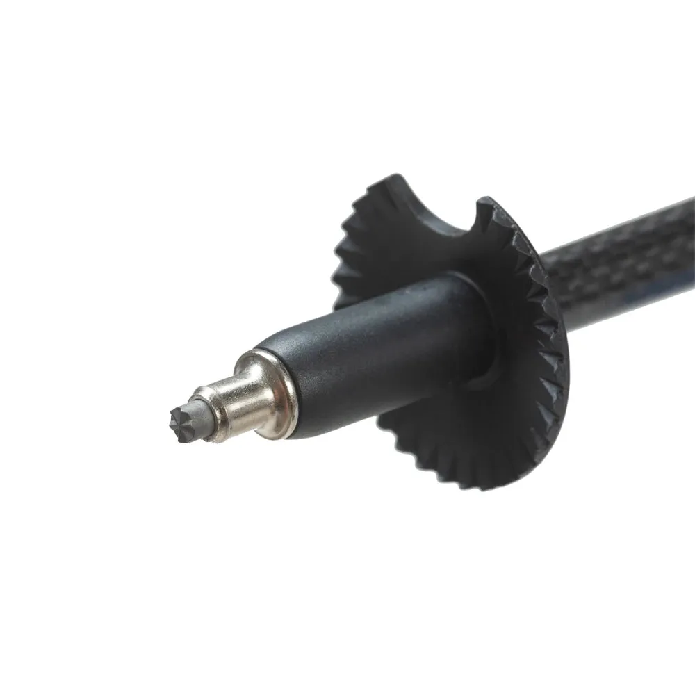 Ultra Light Carbon Fibre Trekking Poles