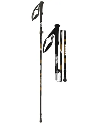 ULTRA LIGHT FOLDING HIKING POLE