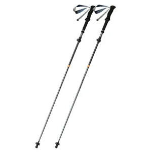 Ultralight & Foldable Trekking Poles For Comfortable Hiking & Trekking