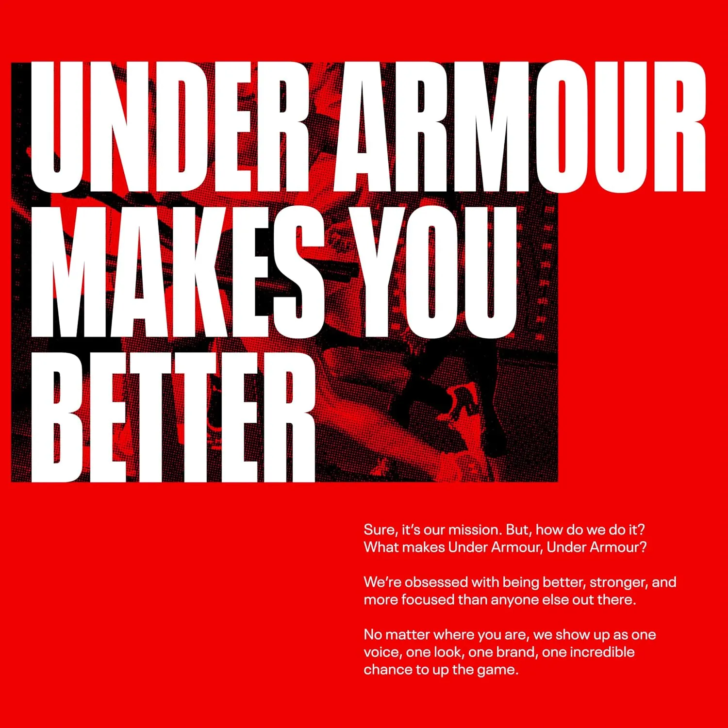 UNDER ARMOUR 32oz Playmaker Squeeze Water Bottle