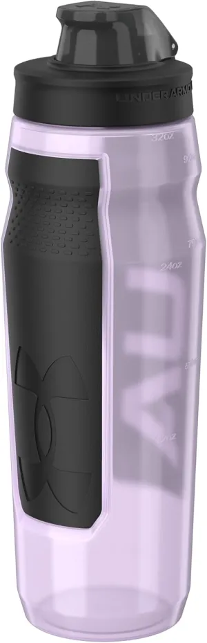 UNDER ARMOUR 32oz Playmaker Squeeze Water Bottle