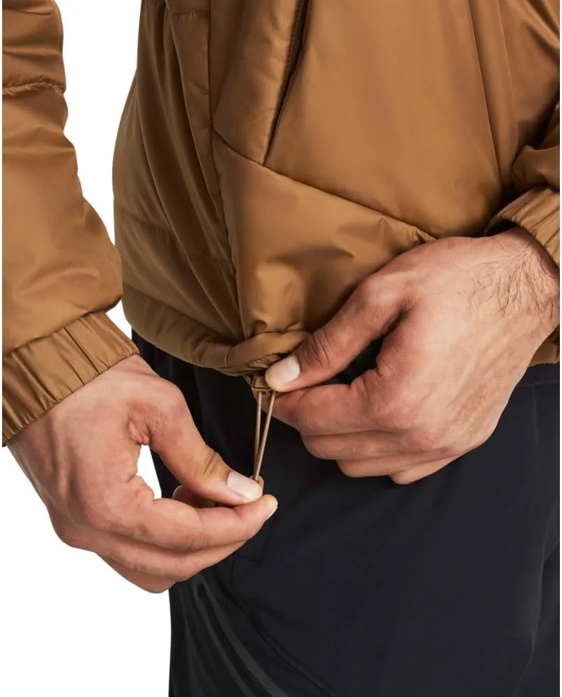 Under Armour Men's Storm Insulated Jacket