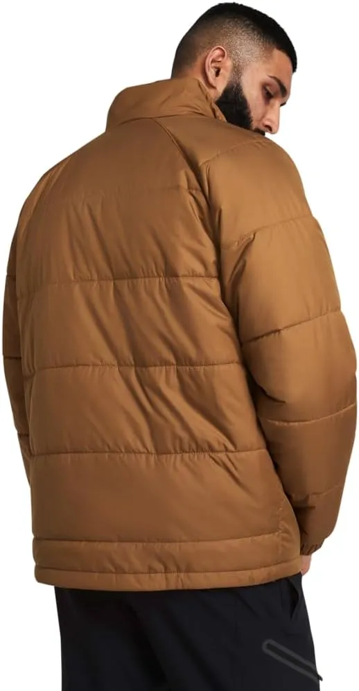 Under Armour Men's Storm Insulated Jacket