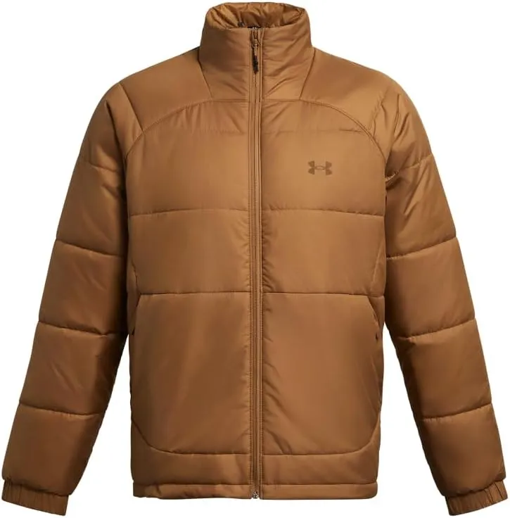 Under Armour Men's Storm Insulated Jacket