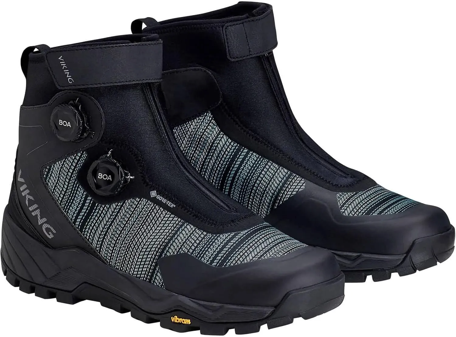 Unisex-Adult Trail Walking Shoe