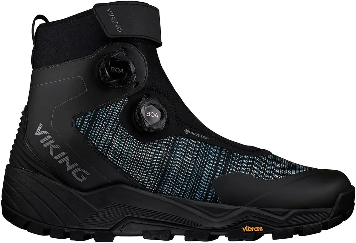 Unisex-Adult Trail Walking Shoe