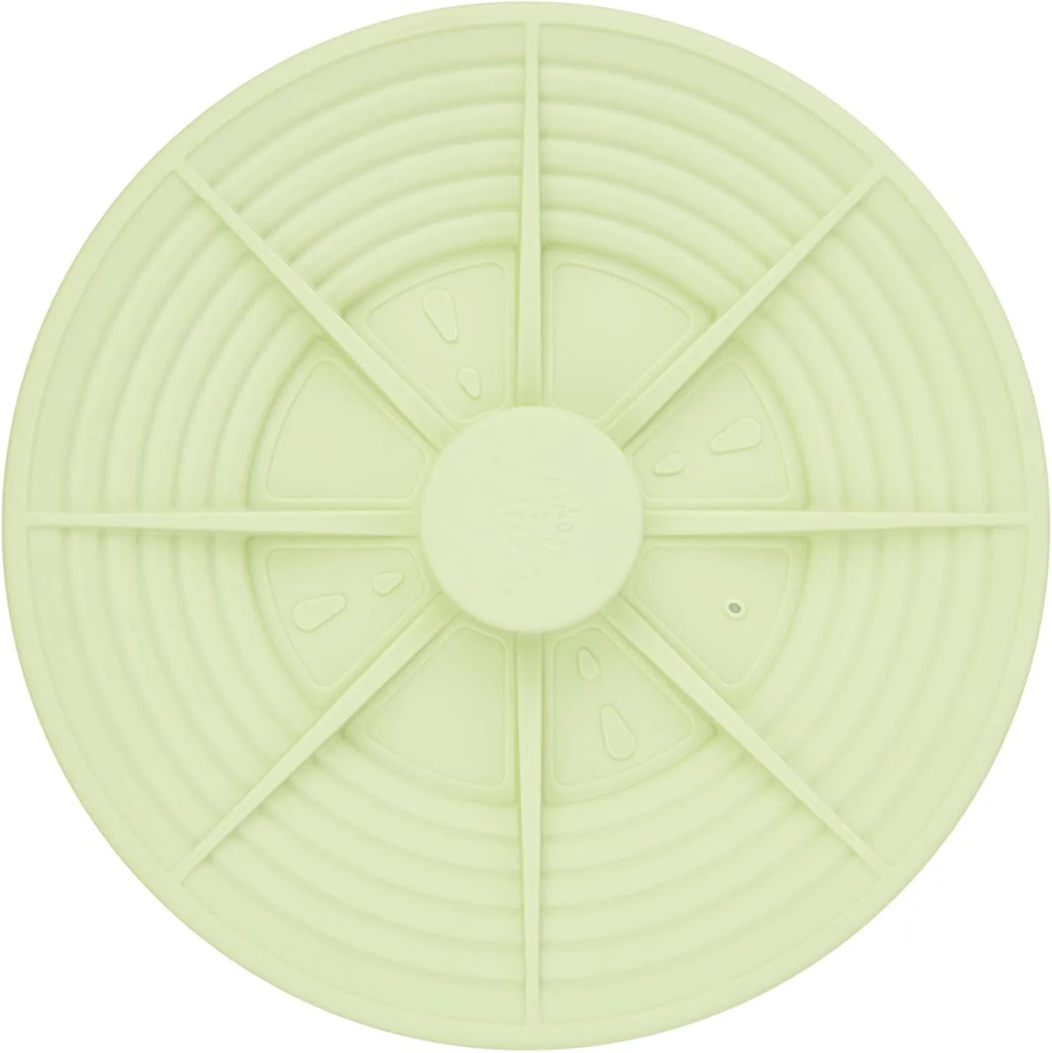 Universal Silicone Lid for Pots & Pans, BPA-Free, Fits 7'-11', Instant Pot & Large Pot Cover