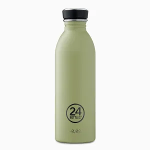 Urban 500 ml Water Bottle - Sage