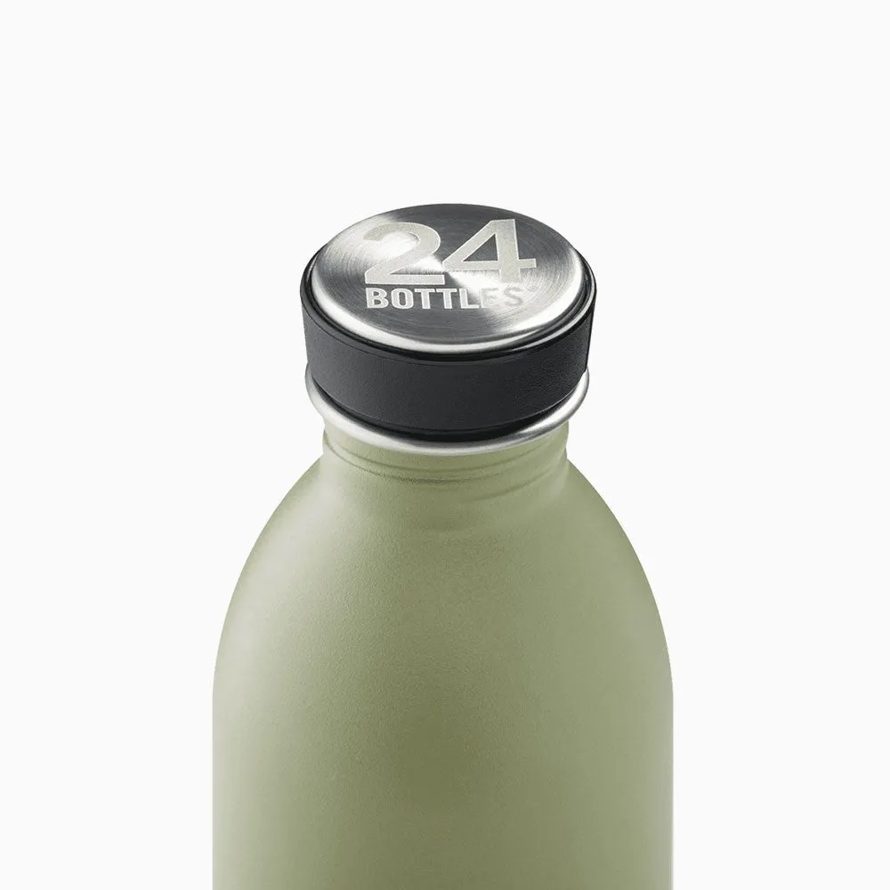 Urban 500 ml Water Bottle - Sage