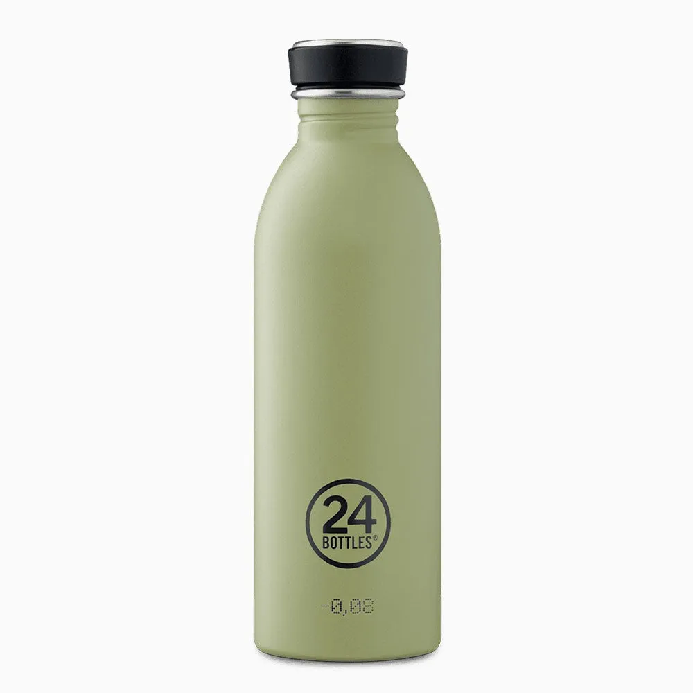 Urban 500 ml Water Bottle - Sage