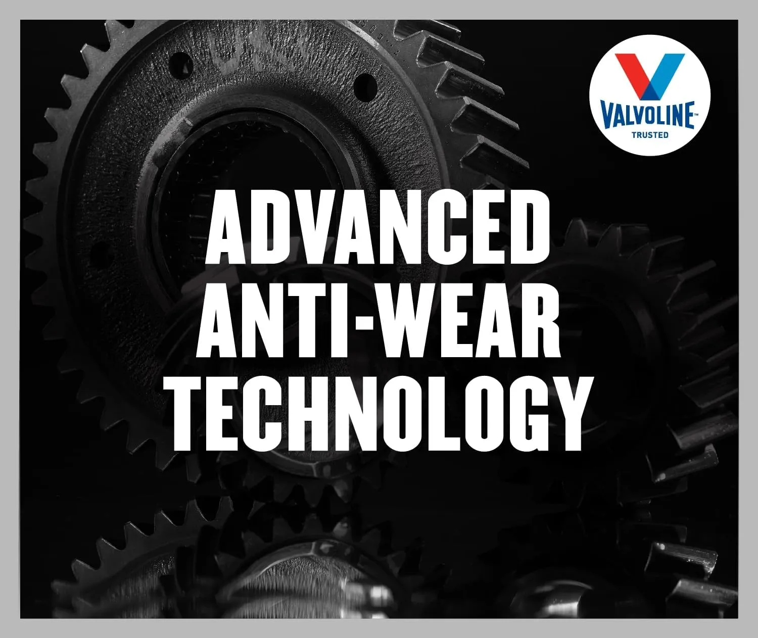 Valvoline Multi-Vehicle Conventional Transfer Case Fluid 1 QT