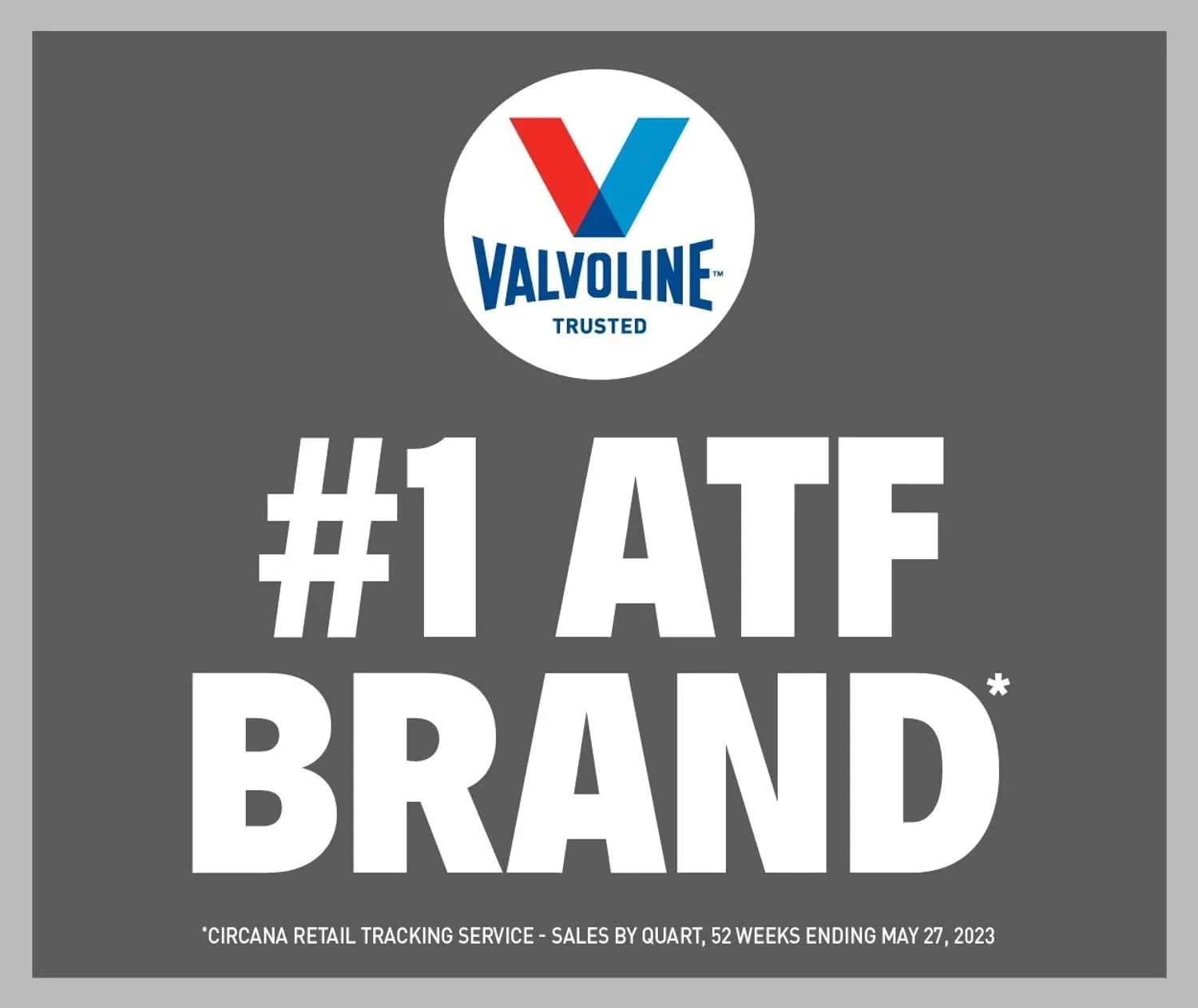 Valvoline Multi-Vehicle Conventional Transfer Case Fluid 1 QT