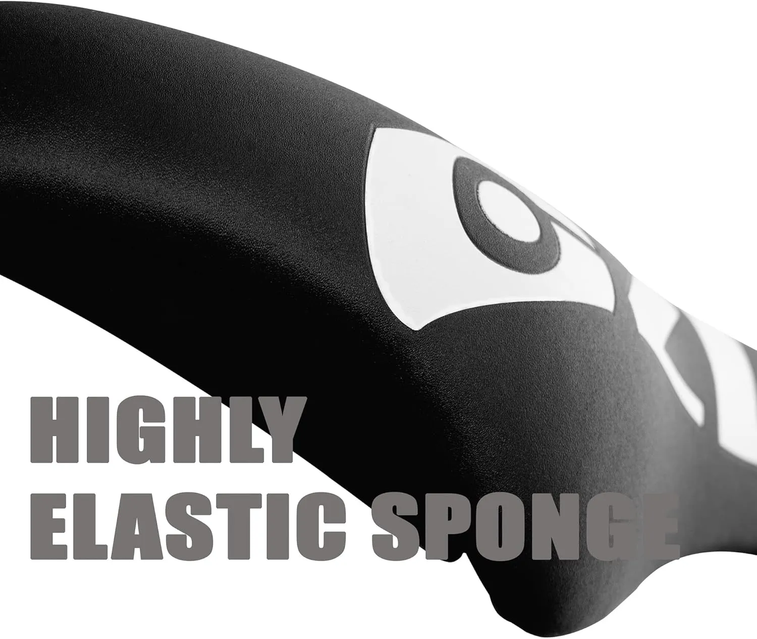 Venzo Comfortable Saddle Bike Seat | Soft & Durable Bicycle Seat for MTB, Road, Exercise, Trekking, Folding, Hybrid & Cruiser Bikes | Breathable & Ergonomic Design Bike Saddle for Lower Resistance