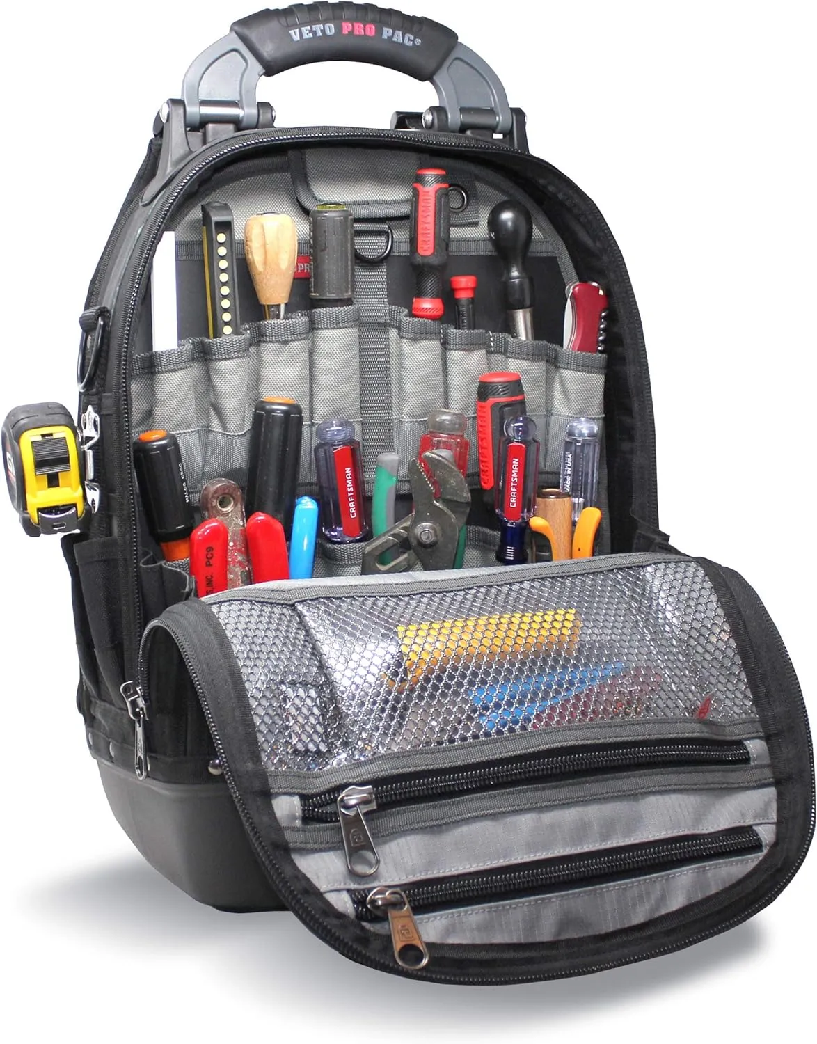 Veto Pro Pac TECH PAC (Black)