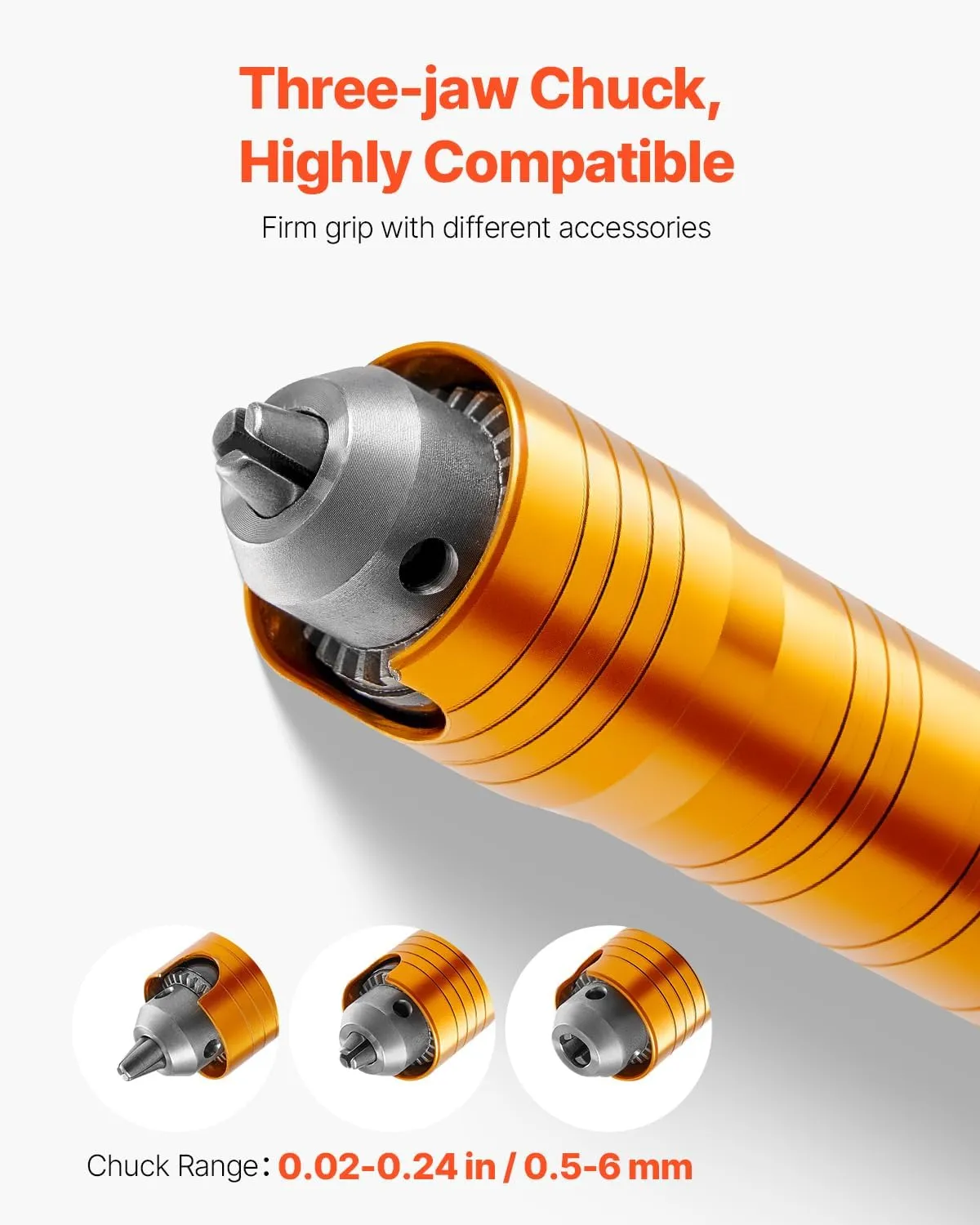 VEVOR Flex Shaft Grinder, 1000W 30,000RPM Electric Flex Shaft Rotary Tool Carver, Multi-functional Hanging Grinding Machine with 31PCS Accessories & Foot Pedal for Carving Buffing Drilling Polishing