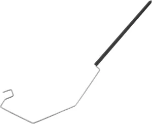 VICASKY Portable Lantern Stand Camping Table Light Pole Aluminum Alloy Foldable for Outdoor Activities Picnic and Camping