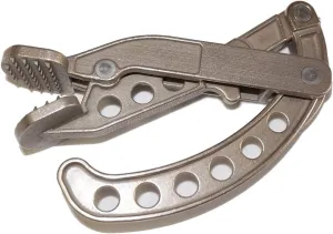Viking Solutions Super Hide Puller Stainless Steel