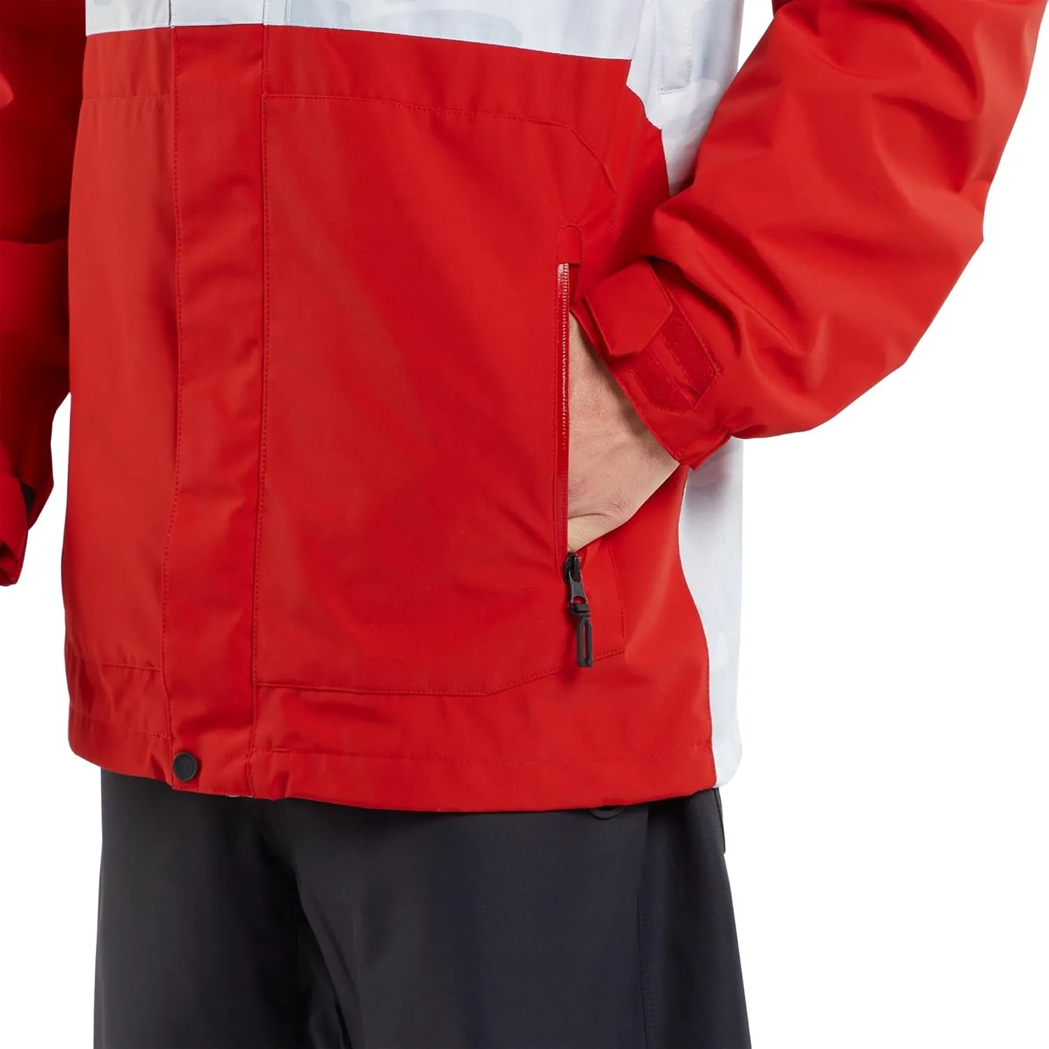 Volcom Men's V.co Op Insulated Snowboard Ski Winter Jacket