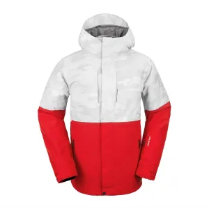 Volcom Men's V.co Op Insulated Snowboard Ski Winter Jacket