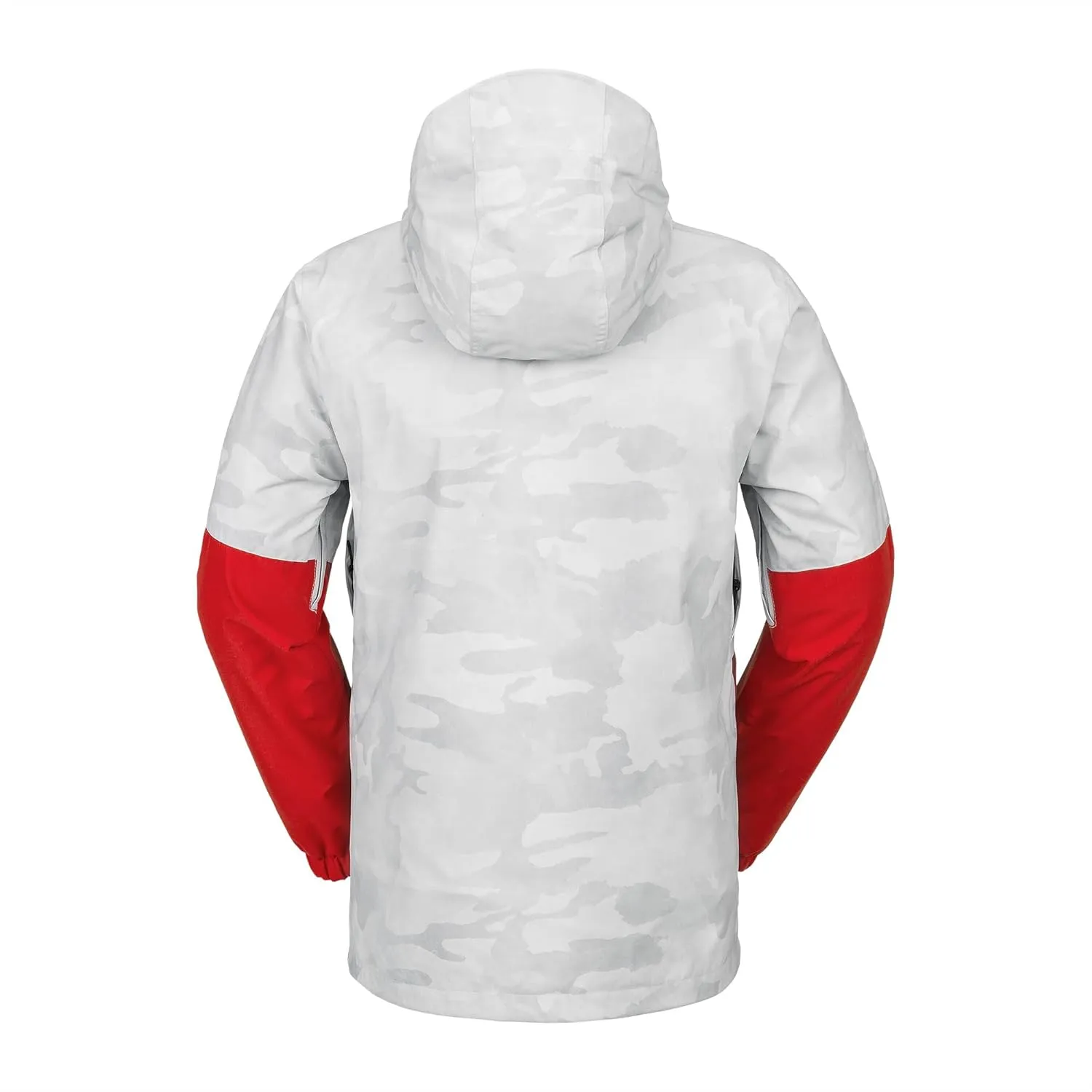 Volcom Men's V.co Op Insulated Snowboard Ski Winter Jacket