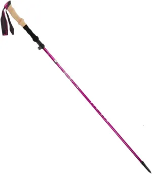 Walking Stick Hiking Poles Aluminum Alloy Trekking Poles Adjustable Ultralight Walking Sticks Hiking Pole for Camping Hiking Gear Trekking Poles