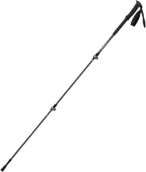Walking Stick Hiking Poles Ultralight Aluminum Trekking Poles Lightweight Sticks for Hiking Camping Mountaining Hiking Gear Trekking Poles, 143cm
