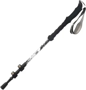 Walking Stick Hiking Poles Ultralight Carbon Fiber Trekking Poles Lightweight Strong for Hiking Camping Mountaining Hiking Gear Trekking Poles
