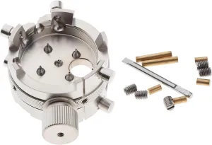 Watch Movement Holder Gadgets Watch Movement Base for 7751 7750 Fixation