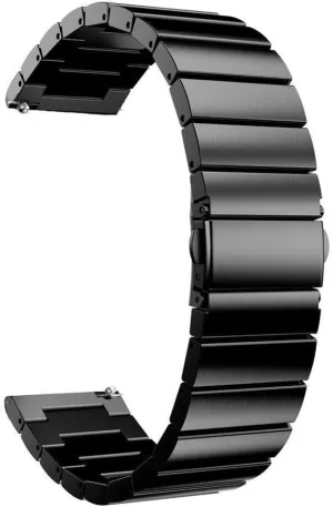 watch strap 18mm 20mm 22mm universal watch band stainless steel replacement link