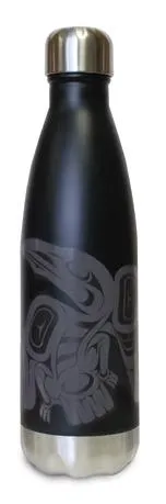 Water Bottle (Black)