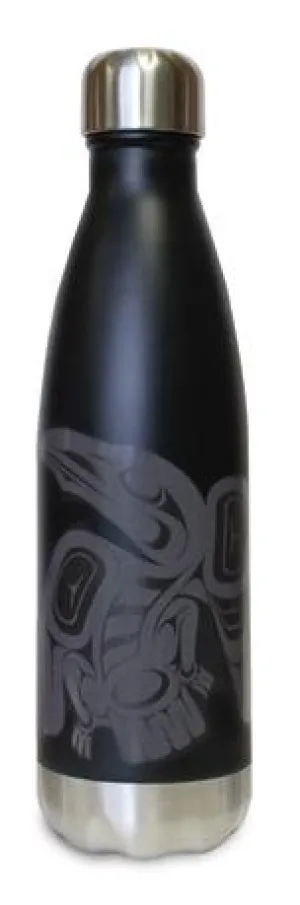 Water Bottle (Black)