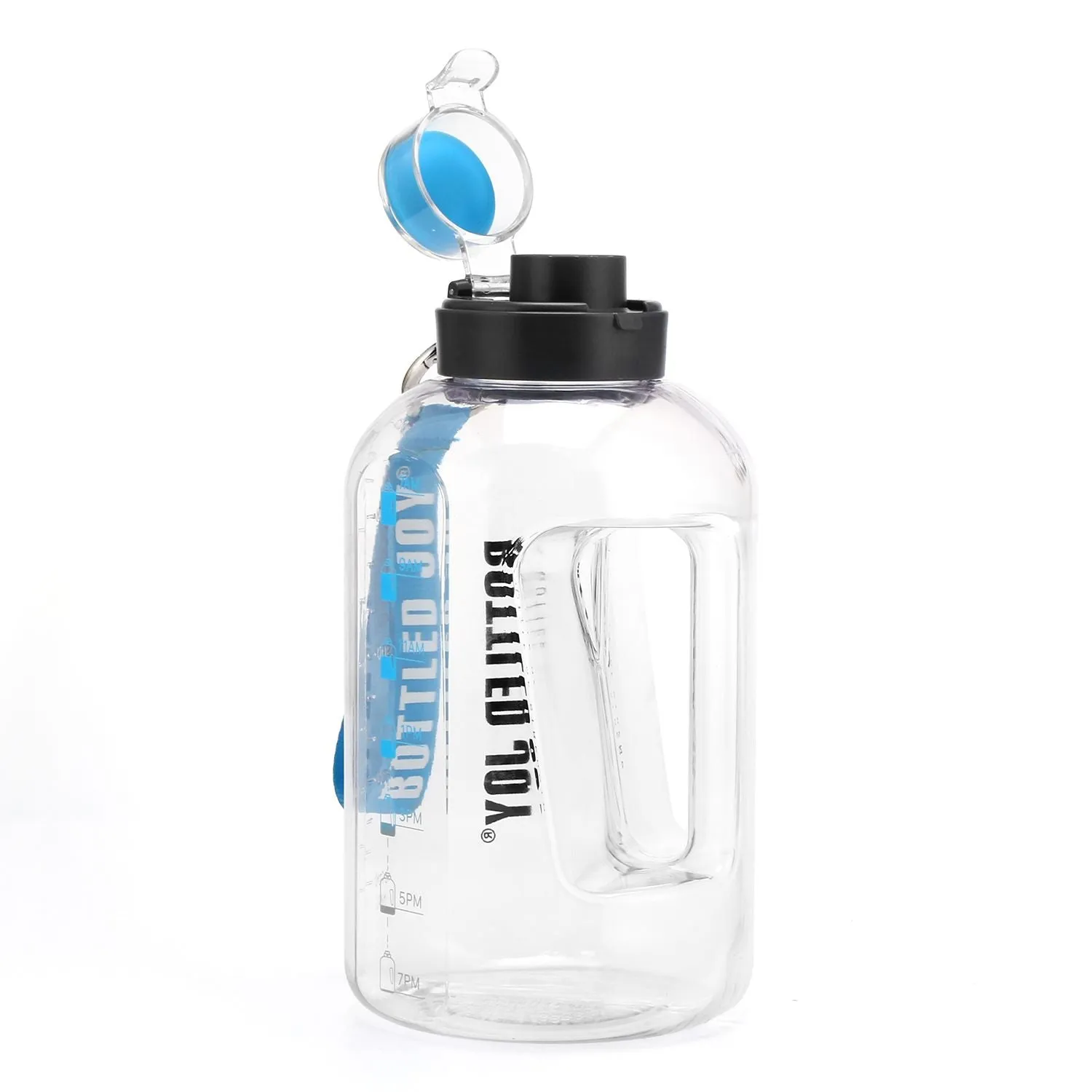 Water Bottle, BPA Free 1.5L Sports Activity