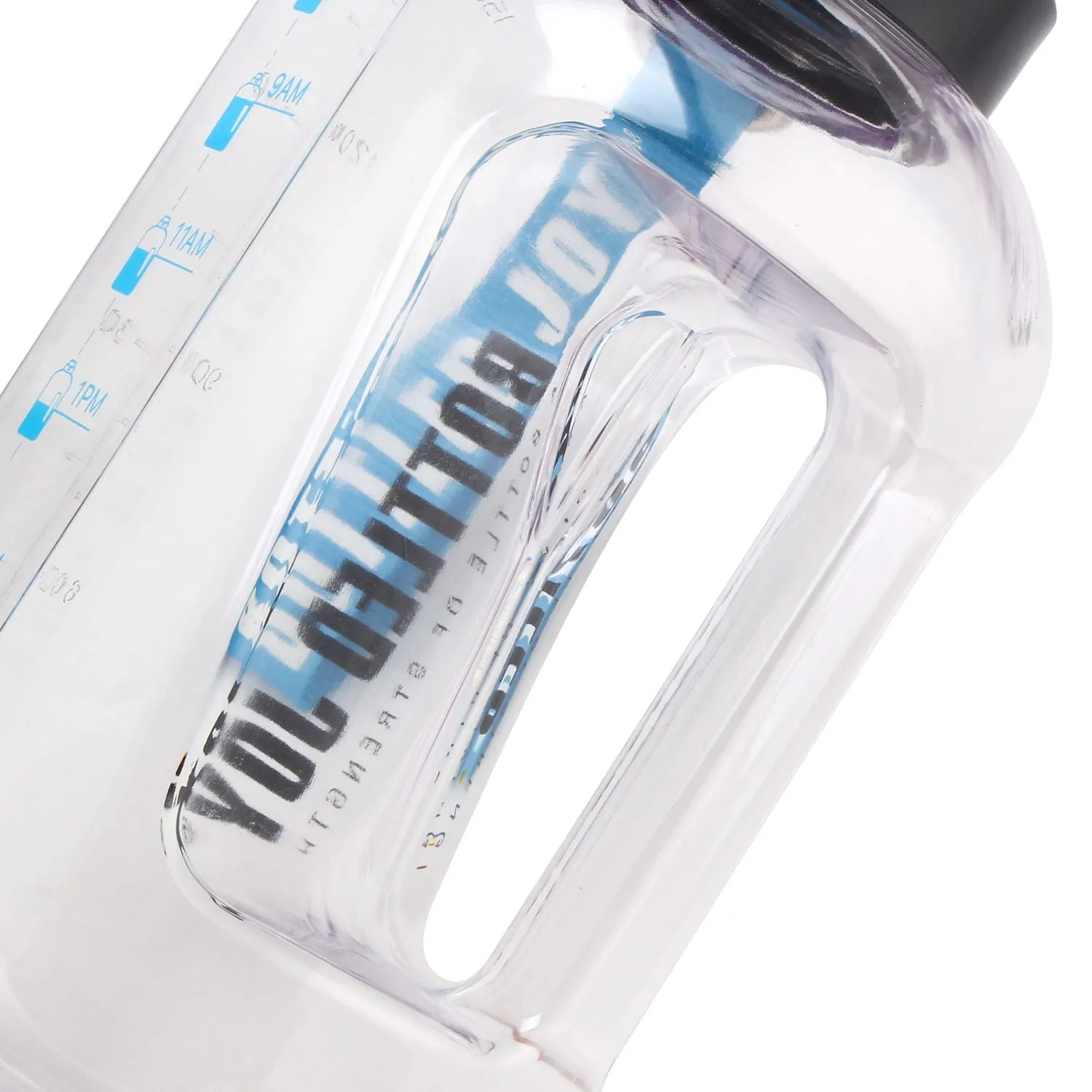 Water Bottle, BPA Free 1.5L Sports Activity