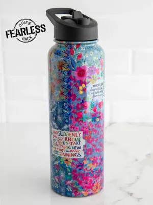 Water Bottle